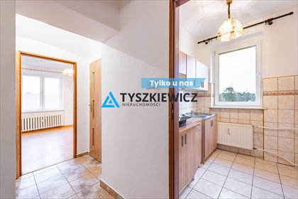 mieszkanie na sprzedaż 33m2 mieszkanie Debrzno, Mokotowska