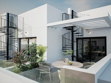 działka na sprzedaż 156m2 działka Fuengirola