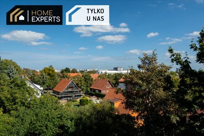 Polecam jasne 2-pokojowe mieszkanie na Strzyży w Gdańsku mieszkanie Gdańsk, Strzyża, Józefa Chełmońskiego