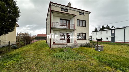 dom na sprzedaż 210m2 dom Mielec, Wojsławska 312