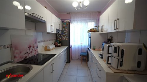 Przestronne 4-pokojowe mieszkanie 83 m² w Rzeszowie polecam mieszkanie Rzeszów, Nowe Miasto, Podwisłocze