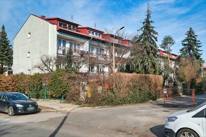 dom na sprzedaż 220m2 dom Warszawa, Ursynów, Roztoki