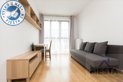 mieszkanie na wynajem 38m2 mieszkanie Warszawa, Mokotów, Cybernetyki