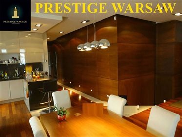 mieszkanie na sprzedaż 140m2 mieszkanie Warszawa, Mokotów, Marina Mokotów