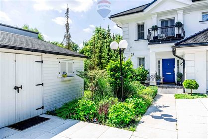 dom na sprzedaż 300m2 dom Poznań, Strzeszyn, Strzeszyn, Tadeusza Boya-Żeleńskiego