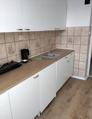 Przestronne 3-pokojowe mieszkanie z balkonem i piwnicą mieszkanie Warszawa, Mokotów Czerniaków, Bernardyńska