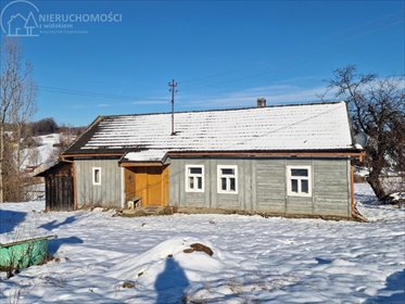 dom na sprzedaż 85m2 dom Olszyny