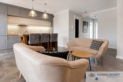 Wynajmę nowoczesne 3-pokojowe mieszkanie 64 m² w Krakowie mieszkanie Kraków, Łagiewniki-Borek Fałęcki, Łagiewniki-Borek Fałęcki, Żywiecka