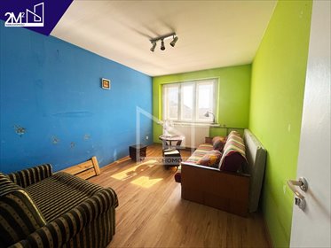 mieszkanie na sprzedaż 46m2 mieszkanie białobrzegi, dębica