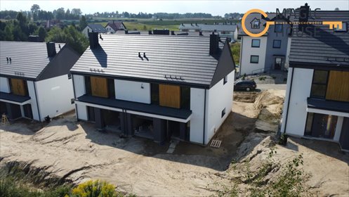 dom na sprzedaż 125m2 dom Bojano, Józefa Wołoszyna