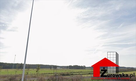 działka na sprzedaż 280000m2 działka Leszno