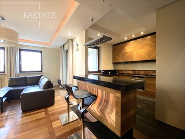 mieszkanie na wynajem 90m2 mieszkanie Warszawa, Mokotów Stary Mokotów, Kazimierzowska
