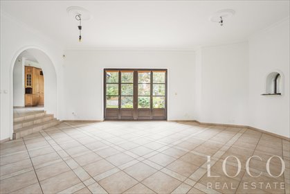 Dom na wynajem Konstancin-Jeziorna, Aleja Wojska Polskiego 243m2 Foto 3