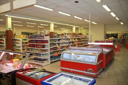 Lokal handlowo-usługowy z funkcją mieszkalną, parking lokal użytkowy Gniewkowo