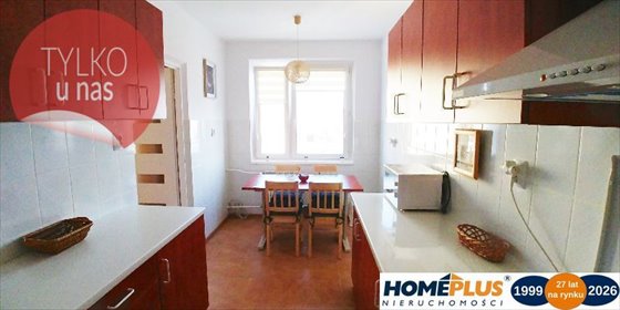 Zapraszam do wynajmu 2-pokojowego mieszkania 47,2 m² na Ursynowie mieszkanie Warszawa, Ursynów, Natolin, Meander