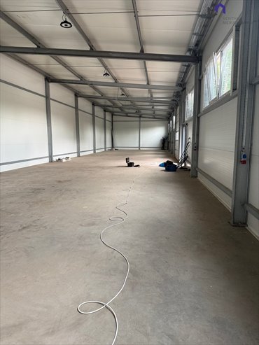 magazyn na sprzedaż 320m2 magazyn Ruda Śląska, Ruda
