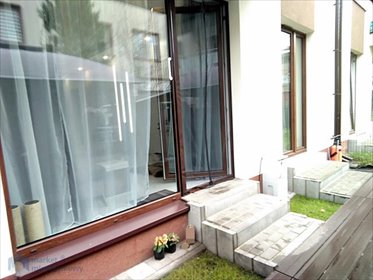 mieszkanie na sprzedaż 54m2 mieszkanie Marki, Szkolna