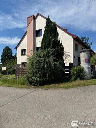 Urokliwy dom z pensjonatem, jezioro, pomost, plaża dom Piława