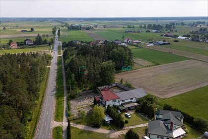 dom na sprzedaż 606m2 dom Kadzidło, Warszawska