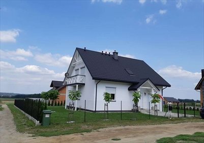 Działka budowlana na sprzedaż Niwnica 805m2 Foto 1