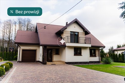 dom na sprzedaż 238m2 dom Stare Kupiski, Armii Krajowej