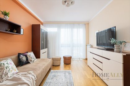 mieszkanie na sprzedaż 39m2 mieszkanie Warszawa, Wola, Krochmalna