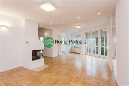 mieszkanie na sprzedaż 132m2 mieszkanie Warszawa, Wilanów Niski