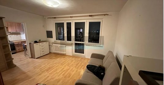 mieszkanie na sprzedaż 31m2 mieszkanie Warszawa, Mokotów, Stegny, Barcelońska