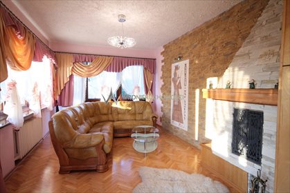 Dom na sprzedaż Dzięcioły 360m2 Foto 5
