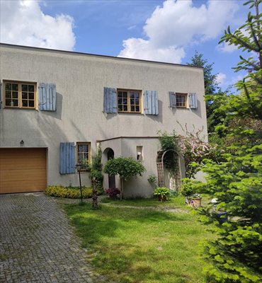 dom na sprzedaż 270m2 dom Piaseczno, Zalesinek, Kmicica