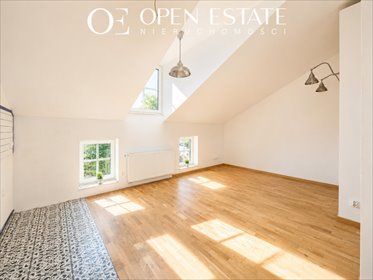 Nowoczesne studio w zabytkowej kamienicy, 26 m², piwnica mieszkanie Piaseczno, Henryka Sienkiewicza