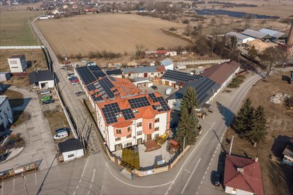 lokal użytkowy na sprzedaż 1815m2 lokal użytkowy Rzemień