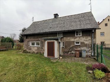 Dom na sprzedaż Studniska Dolne 60m2 Foto 1