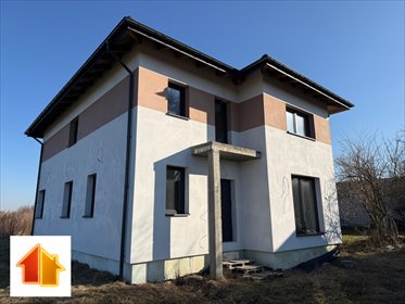 Nowoczesny dom 160 m2 w otoczeniu natury, gotowy do zamieszkania dom Somianka