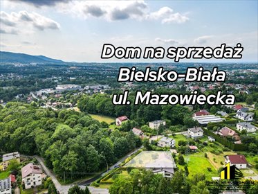 dom na sprzedaż 120m2 dom Bielsko-Biała, Mikuszowice Krakowskie