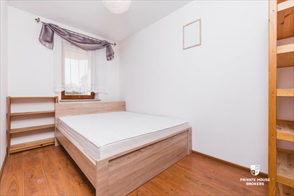 Polecam 2-pokojowe mieszkanie 43 m² z balkonem i piwnicą! mieszkanie Kraków, Mydlniki, Mydlniki, Kazimierza Wierzyńskiego