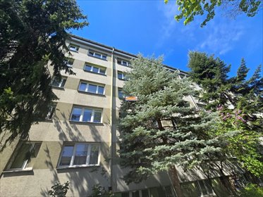 mieszkanie na sprzedaż 38m2 mieszkanie Kraków, Grzegórzki, Dąbie, Bajeczna
