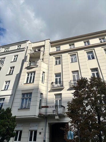 lokal użytkowy na wynajem 131m2 lokal użytkowy Warszawa, Śródmieście, Polna