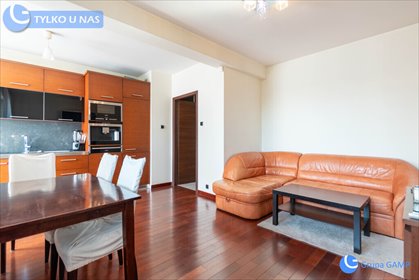 mieszkanie na wynajem 55m2 mieszkanie Kraków, Wola Justowska, Wola Justowska, Niezapominajek