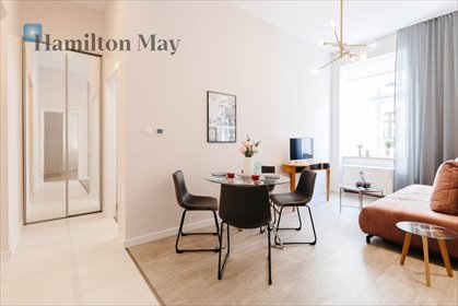 mieszkanie na sprzedaż 53m2 mieszkanie Kraków, Stare Miasto, Jana Kochanowskiego