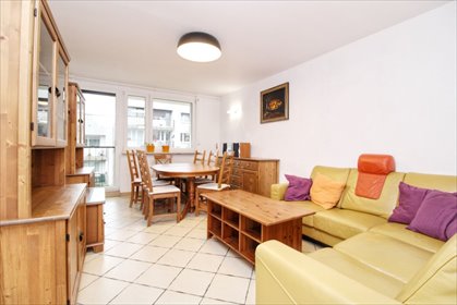 mieszkanie na wynajem 59m2 mieszkanie Katowice, Brynów, Władysława Orkana