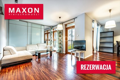 mieszkanie na wynajem 66m2 mieszkanie Warszawa, Śródmieście, ul. Zygmunta Słomińskiego