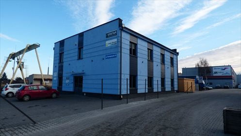 lokal użytkowy na wynajem 18m2 lokal użytkowy Lublin, Hajdów