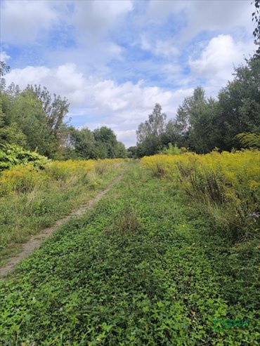 działka na sprzedaż 25485m2 działka Katowice, Szopienicka