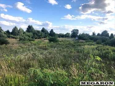Sprzedam działkę budowlano-rolną 1038 m² w Częstochowie działka Częstochowa, Stradom