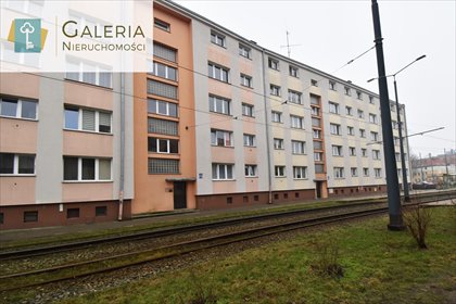 mieszkanie na sprzedaż 23m2 mieszkanie Elbląg, Królewiecka