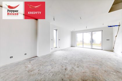 dom na sprzedaż 118m2 dom Łochowo