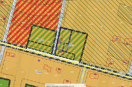 Działka 1547 m² z budynkiem do adaptacji w Urzucie działka Urzut, Chabrowa