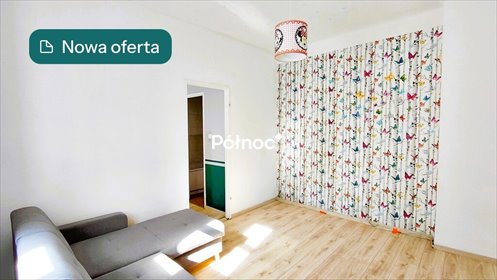 3-pokojowe mieszkanie z ogródkiem w centrum Bolesławca mieszkanie Bolesławiec, al. Aleja Partyzantów