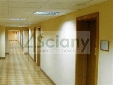Wynajmę nowoczesny lokal biurowy 24,5 m² w centrum Warszawy lokal użytkowy Warszawa, Śródmieście